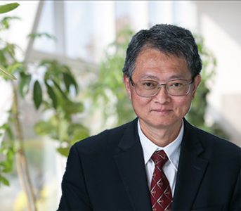Dr. Kou-Wei Wang